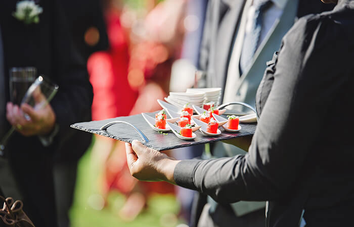 Host Your Next Event